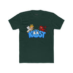 KOST Angel and Devil Graphic T-Shirt