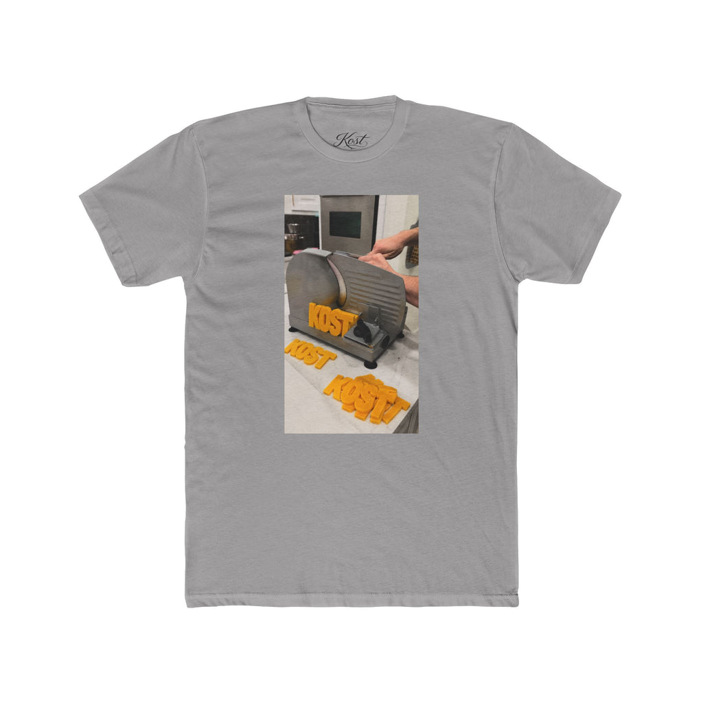 Toast Lover Graphic T-Shirt