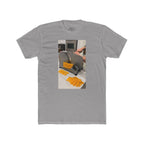 Toast Lover Graphic T-Shirt