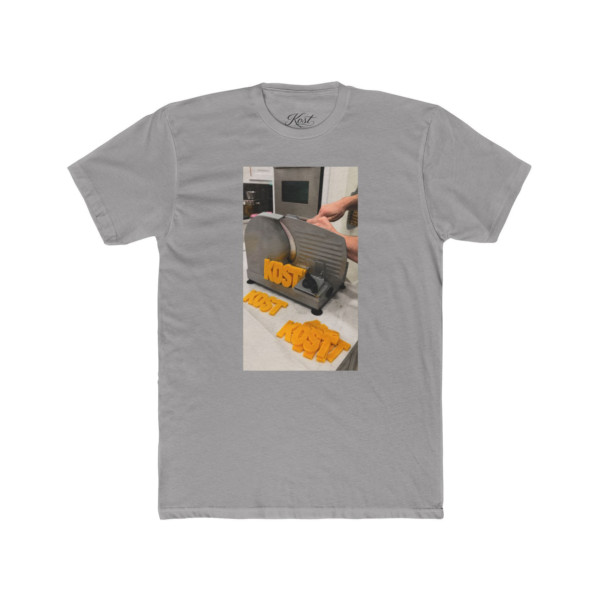 Toast Lover Graphic T-Shirt
