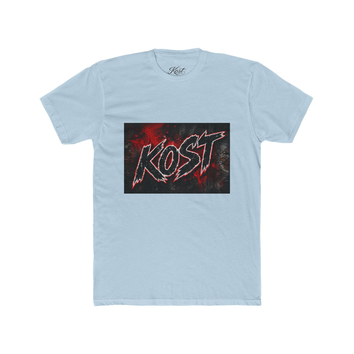 KØSI Graphic Tee