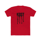 KOST Drip Logo T-Shirt