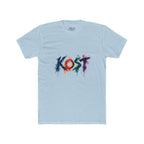KOST Graffiti Art Cotton Crew Tee