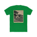 Vintage Baseball Photo T-Shirt