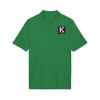 KRob Logo Polo Shirt