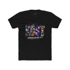 Unisex Cotton Crew Tee