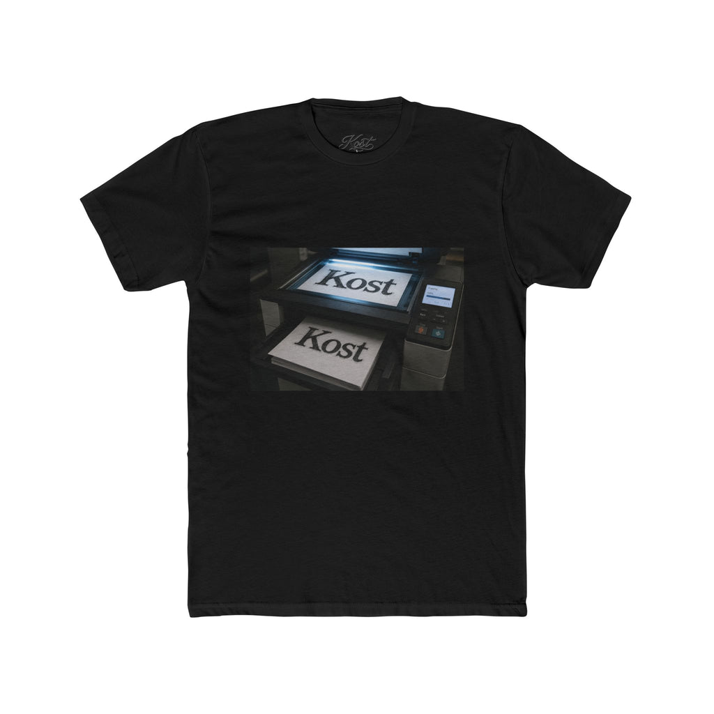 Kost Graphic T-Shirt