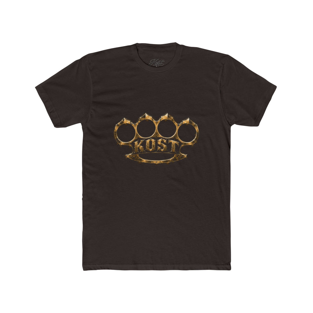 Knuckle Duster Graphic T-Shirt