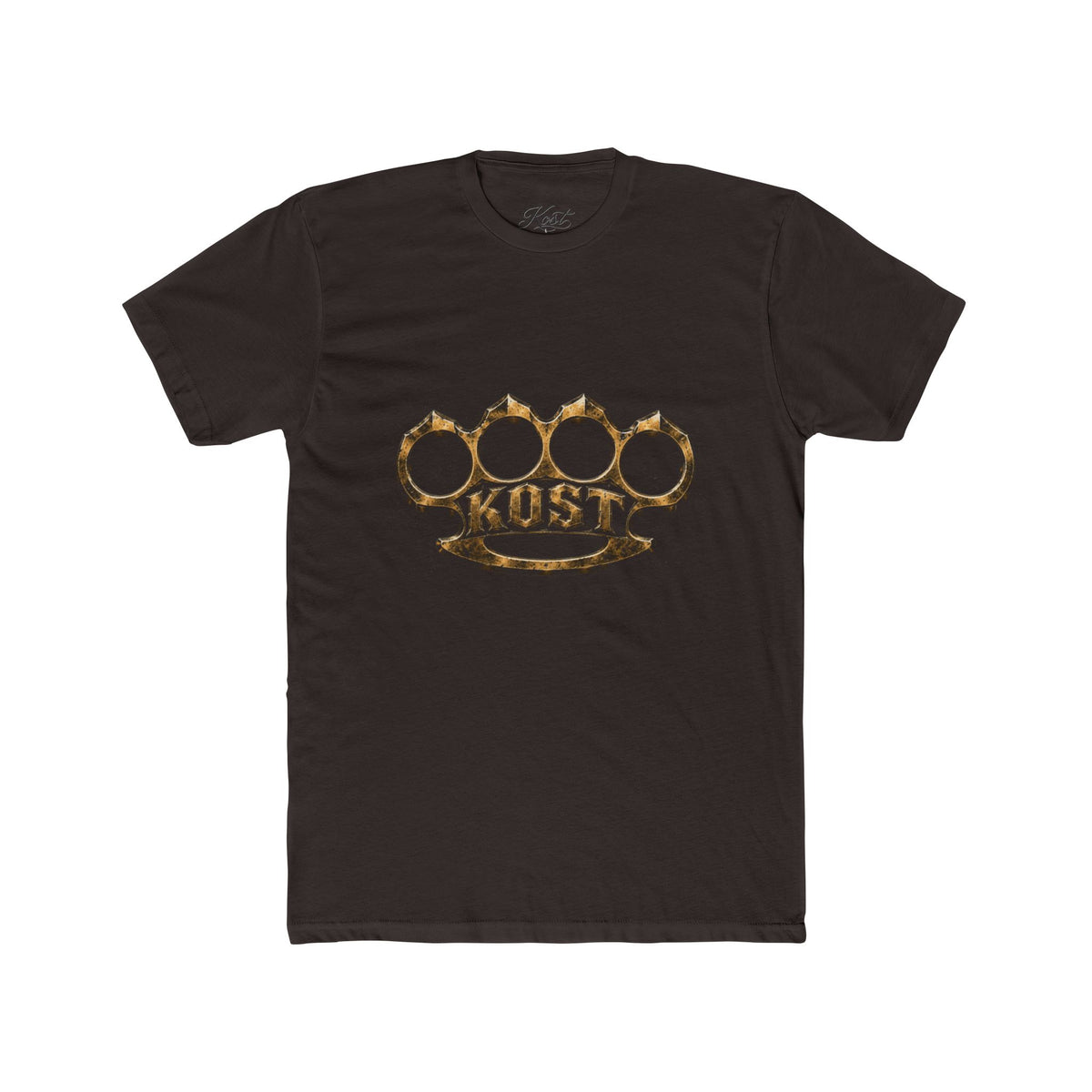 Knuckle Duster Graphic T-Shirt