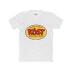 KOST Famous Chicken 'n Biscuits Logo Tee