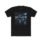 Unisex Cotton Crew Tee