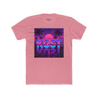 KOST Retro Sunset Tee