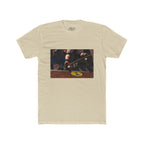 Skate Trick Photo Tee — Vintage Skateboard Crew Shirt