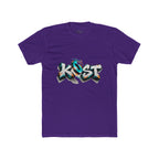 Graffiti 'KOST' Tee — Street Style Graphic T‑Shirt