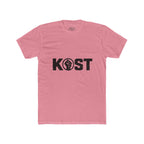 KOST Fist Logo Tee — Graphic Statement T‑Shirt