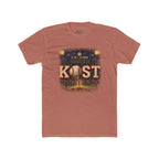 Kost Baseball Stadium Vintage Crew Tee
