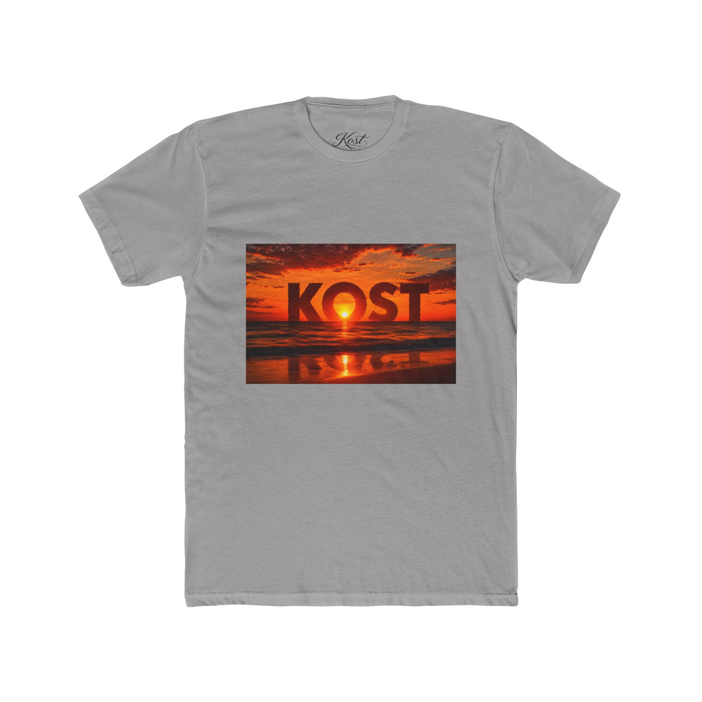 KOSTE Sunset Graphic T-Shirt