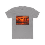 KOSTE Sunset Graphic T-Shirt