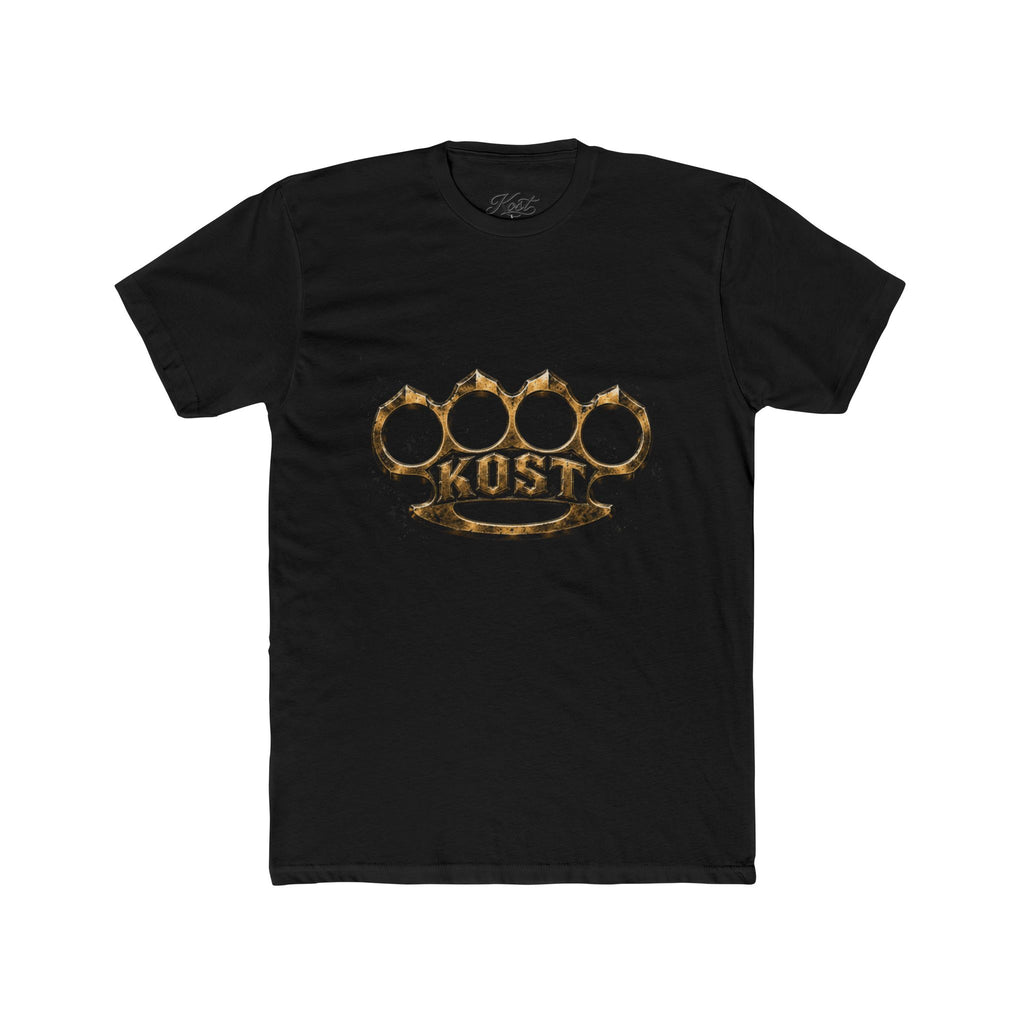 Knuckle Duster Graphic T-Shirt