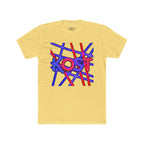 KOST Abstract Graphic T-Shirt