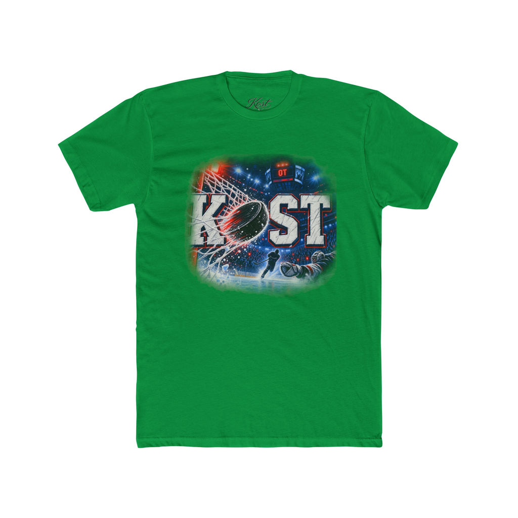 KOST Concert Photo Graphic Tee