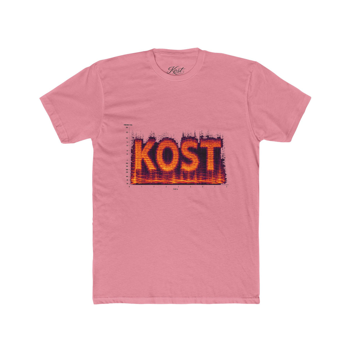 KOSTI Graphic T-Shirt