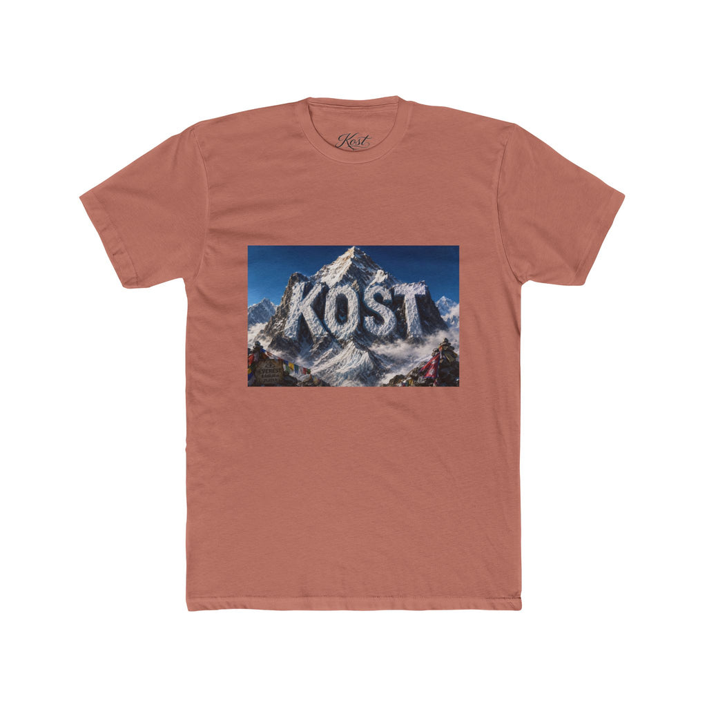 Köst Mountain Graphic Tee