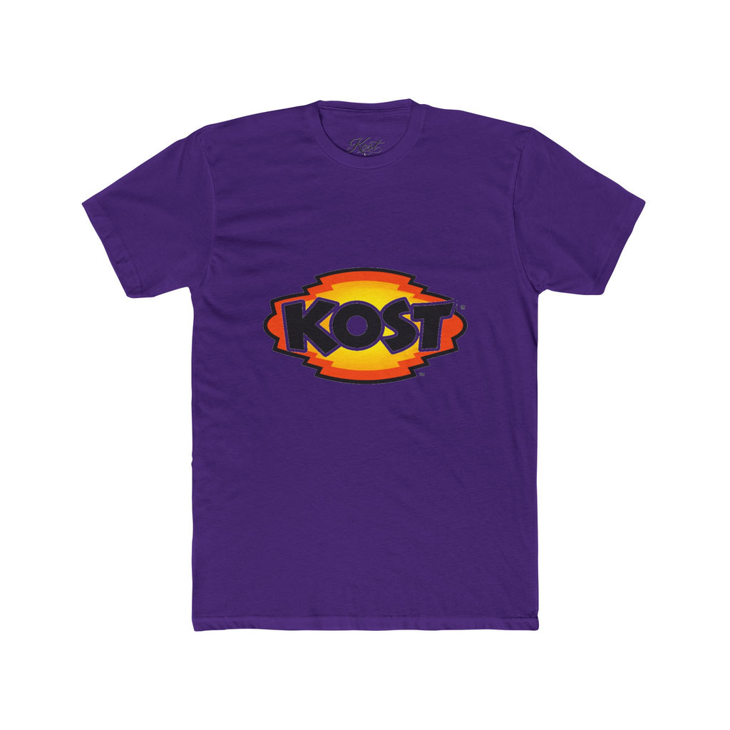 KOST Logo Tee