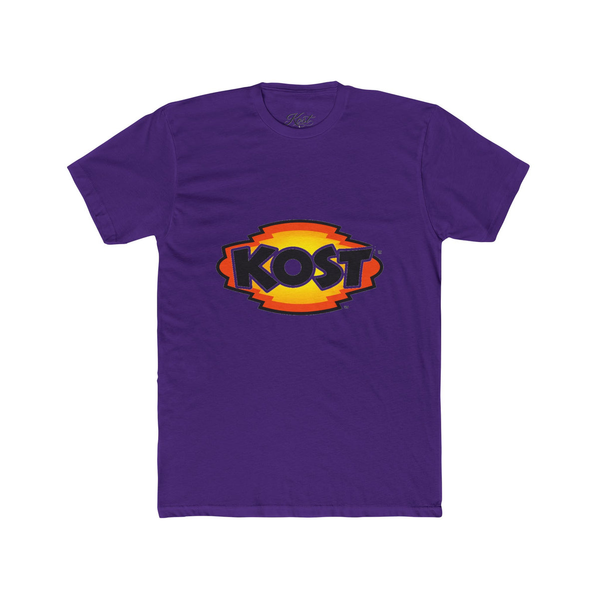KOST Logo Tee