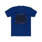 KOST Graphic Tee – Distressed Urban Logo T-Shirt