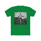 Vintage Track Runner T-Shirt — KØST Photo Tee