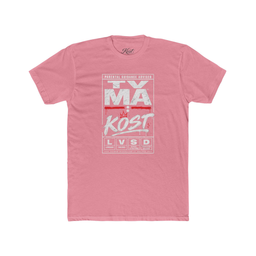 MAKOST LVSP Graphic T-Shirt