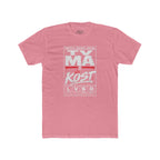 MAKOST LVSP Graphic T-Shirt