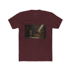 Lost Shipwreck Graphic Tee — Vintage Nautical 'LOST' Design