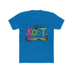 Unisex Cotton Crew Tee