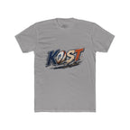 KOST Retro Volleyball Graphic Tee