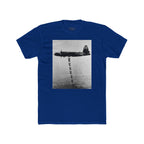 Vintage B-17 Bomber Photo Tee