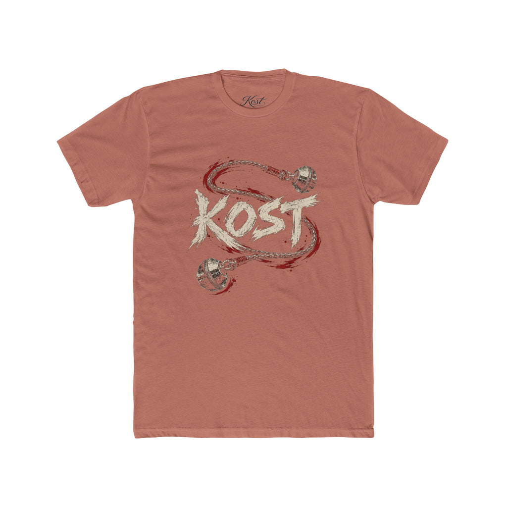 Koss Vintage-Inspired Graphic T-Shirt
