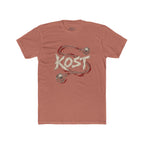 Koss Vintage-Inspired Graphic T-Shirt