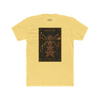 Walk of Fame Graphic Tee – Vintage Hollywood Star Design