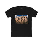 Unisex Cotton Crew Tee