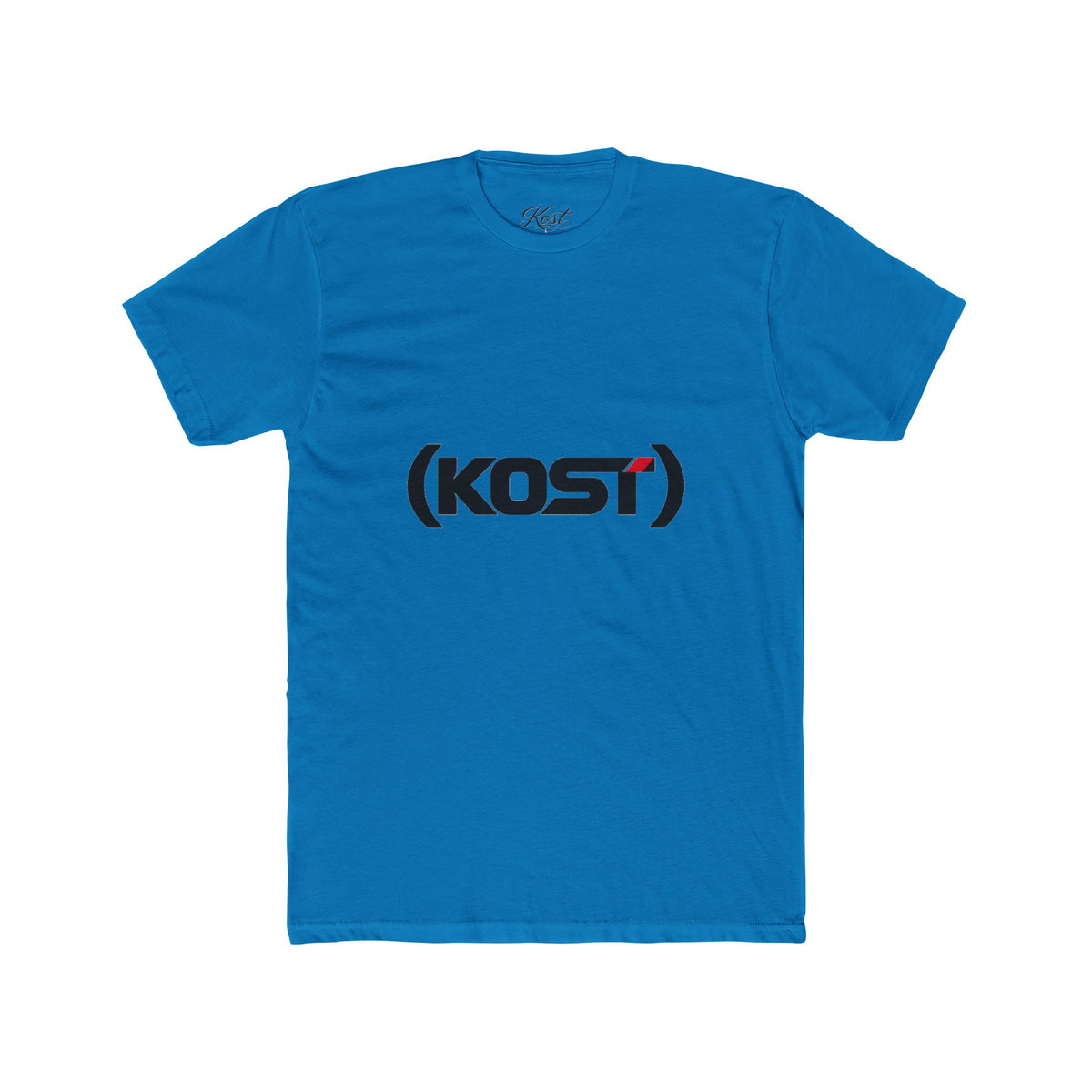KOST Logo Graphic T-Shirt
