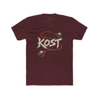 Koss Vintage-Inspired Graphic T-Shirt