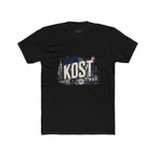 NYC KOST Graphic T-Shirt