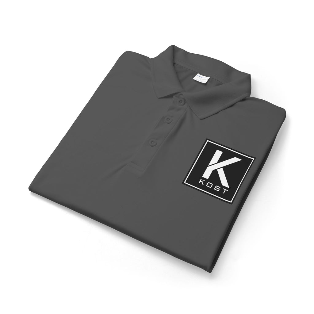 KRob Logo Polo Shirt