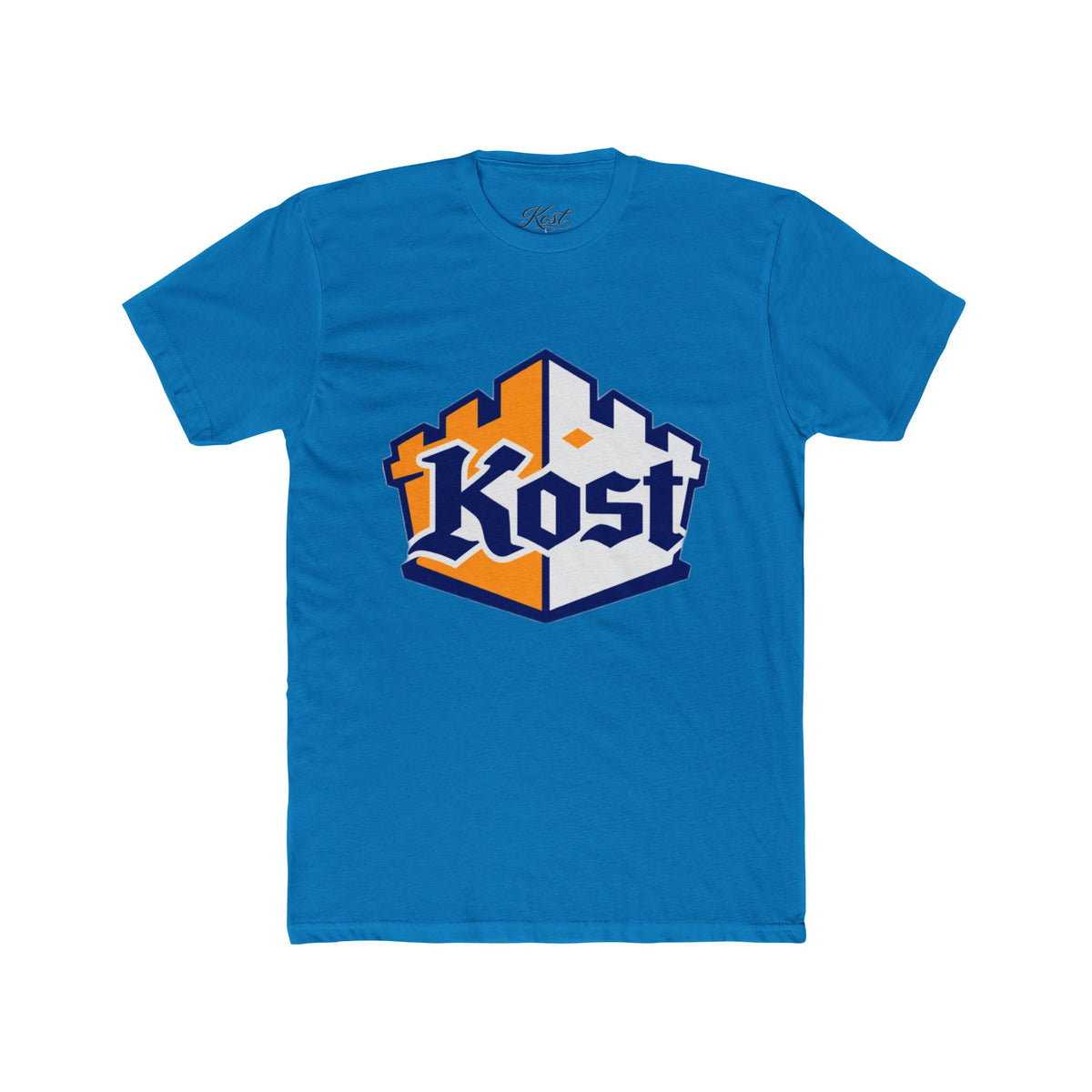 Kost Retro Graphic T-Shirt