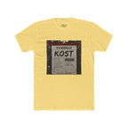Evidence Kost Graphic T-Shirt