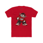 Urban Demon Mascot T-Shirt — 'Kost' Streetwear Tee