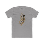 New Jersey KOSO State Outline T-Shirt