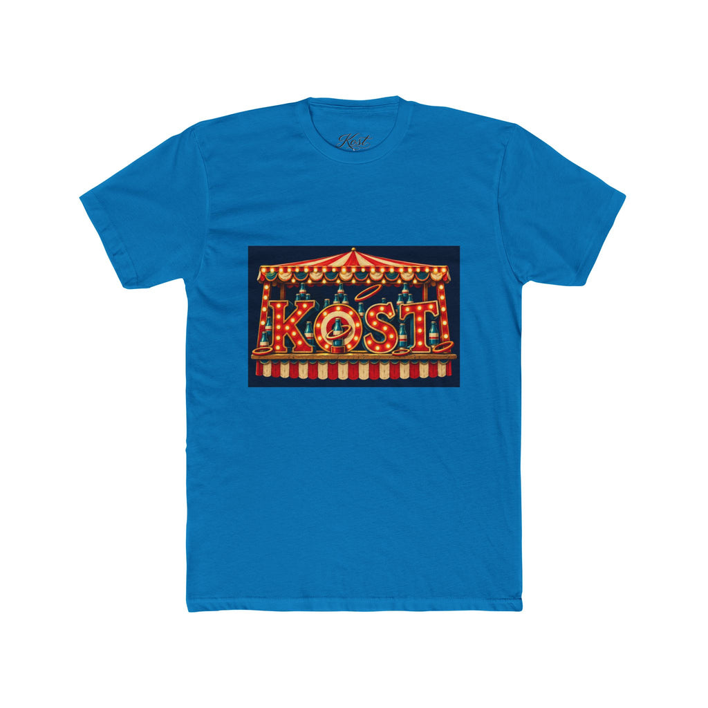 KOSTI Retro Marquee Graphic T-Shirt
